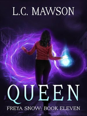 cover image of Queen